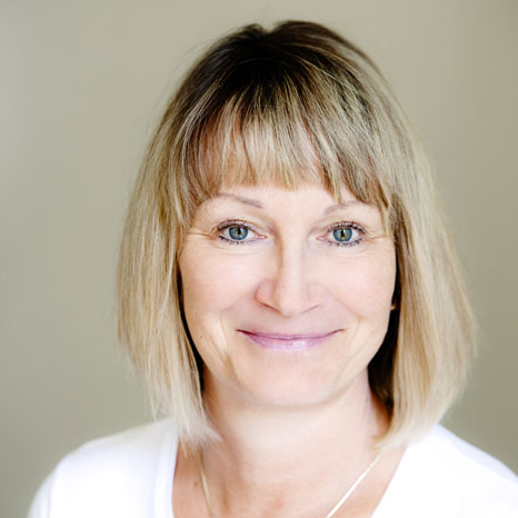 Jeanette Dahmes Jeanette Dahmes